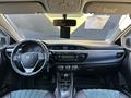 Toyota Corolla 2013 годаүшін7 290 000 тг. в Атырау – фото 7