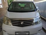 Toyota Alphard 2007 годаfor5 800 000 тг. в Каскелен – фото 2