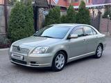 Toyota Avensis 2006 года за 5 700 000 тг. в Алматы