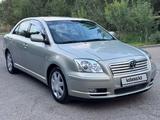 Toyota Avensis 2006 года за 5 700 000 тг. в Алматы – фото 2
