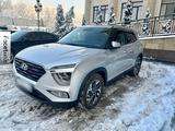 Hyundai Creta 2022 года за 11 500 000 тг. в Алматы