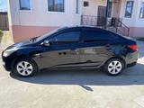 Hyundai Accent 2014 года за 4 700 000 тг. в Шымкент – фото 3