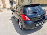 Nissan Tiida 2013 года за 5 000 000 тг. в Актау – фото 2