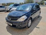 Nissan Tiida 2013 года за 5 000 000 тг. в Актау – фото 4