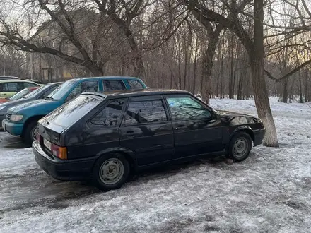 ВАЗ (Lada) 2114 2013 года за 1 550 000 тг. в Караганда – фото 10