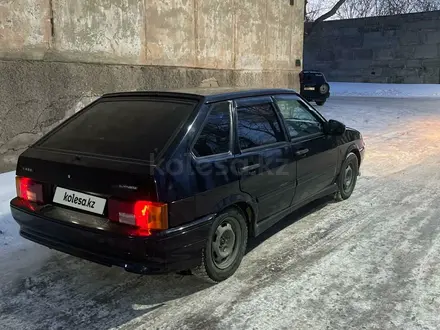 ВАЗ (Lada) 2114 2013 года за 1 550 000 тг. в Караганда – фото 15