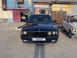 BMW 540 1993 года за 3 300 000 тг. в Аксукент – фото 4