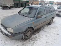 Volkswagen Golf 1994 годаүшін1 190 000 тг. в Актобе