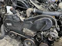 Двигатель 3MZ-FE 4wd 3.3л бензин Lexus RX330, РХ330 2003-2010г.үшін10 000 тг. в Петропавловск