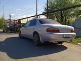 Kia Credos 1996 года за 1 150 000 тг. в Алматы – фото 3