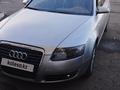 Audi A6 2007 года за 5 500 000 тг. в Экибастуз – фото 10