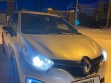 Renault Kaptur 2016 года за 6 500 000 тг. в Актобе