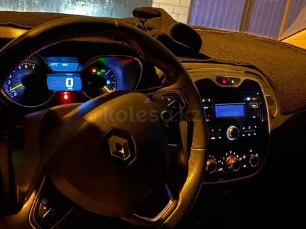 Renault Kaptur 2016 года за 6 200 000 тг. в Актобе – фото 3