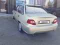 Daewoo Nexia 2008 года за 800 000 тг. в Шымкент – фото 3