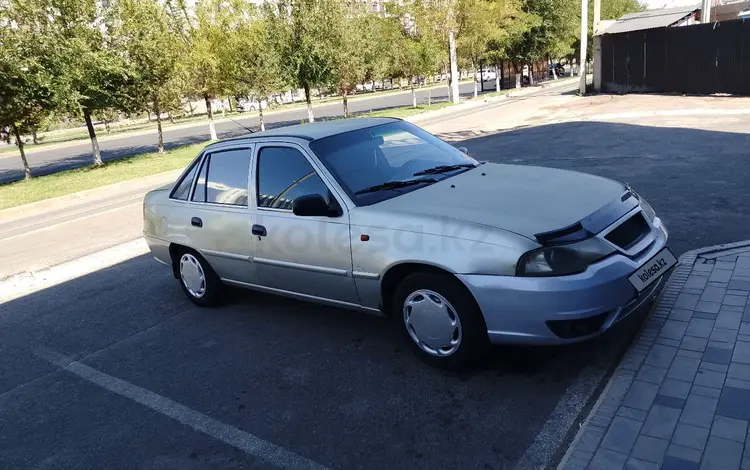 Daewoo Nexia 2008 года за 800 000 тг. в Шымкент