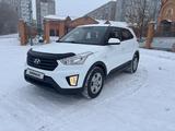 Hyundai Creta 2020 года за 8 700 000 тг. в Караганда