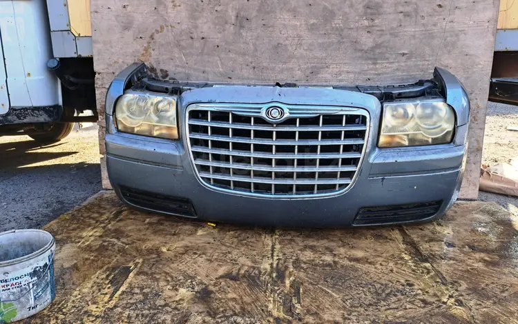 НОУСКАТ КОМПЛЕКТ CHRYSLER 300C А ТАК ЖЕ В РАЗБОРЕүшін350 000 тг. в Алматы