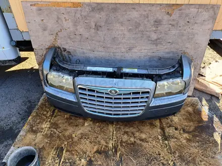 НОУСКАТ КОМПЛЕКТ CHRYSLER 300C А ТАК ЖЕ В РАЗБОРЕ за 350 000 тг. в Алматы – фото 2