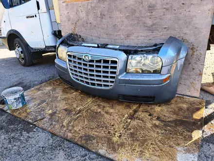 НОУСКАТ КОМПЛЕКТ CHRYSLER 300C А ТАК ЖЕ В РАЗБОРЕ за 350 000 тг. в Алматы – фото 3