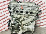 2AZ-FE 2.4л Двигатель Япония Toyota Alphard (Альфард) + установка, масло за 204 890 тг. в Алматы – фото 2