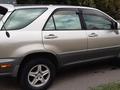 Lexus RX 300 2001 года за 5 700 000 тг. в Алматы – фото 3