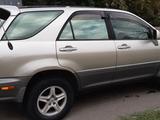 Lexus RX 300 2001 года за 5 500 000 тг. в Алматы – фото 3