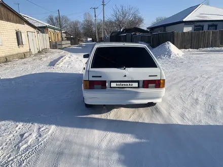 ВАЗ (Lada) 2114 2013 года за 1 450 000 тг. в Семей