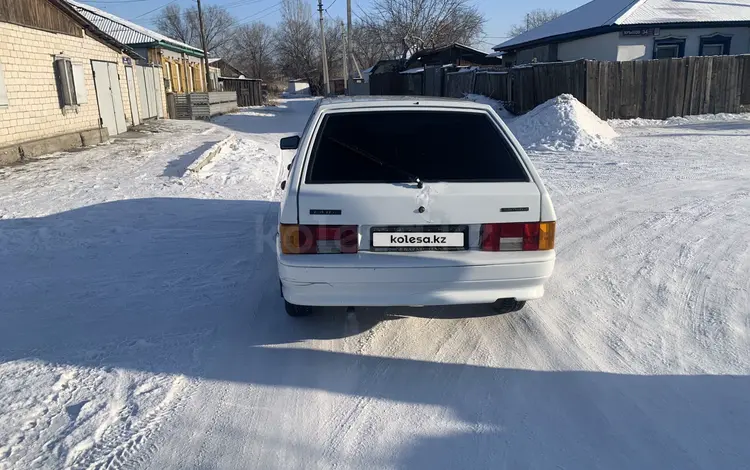 ВАЗ (Lada) 2114 2013 года за 1 450 000 тг. в Семей