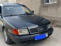 Audi 100 1992 года за 1 000 000 тг. в Астана – фото 4