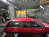 Volkswagen Passat 1992 годаүшін800 000 тг. в Шымкент – фото 4
