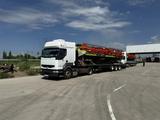 Renault  Premium 1998 года за 12 000 000 тг. в Астана