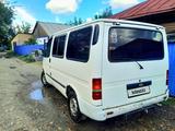 Ford Transit 1995 года за 1 850 000 тг. в Усть-Каменогорск – фото 3