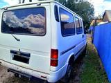 Ford Transit 1995 года за 1 850 000 тг. в Усть-Каменогорск – фото 4