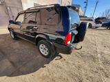 Suzuki Grand Vitara 2002 года за 4 500 000 тг. в Уральск
