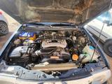 Suzuki Grand Vitara 2002 года за 4 500 000 тг. в Уральск – фото 4