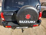 Suzuki Grand Vitara 2002 года за 4 500 000 тг. в Уральск – фото 5