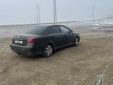 Toyota Avensis 2003 годаүшін3 100 000 тг. в Актобе – фото 4