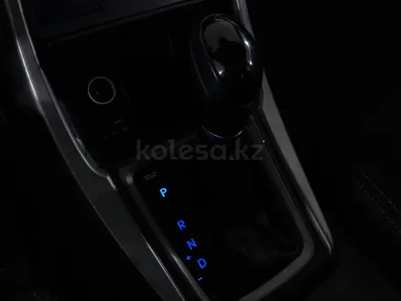 Hyundai Elantra 2014 года за 3 890 000 тг. в Шымкент – фото 22