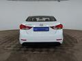 Hyundai Elantra 2014 года за 3 890 000 тг. в Шымкент – фото 6