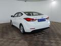 Hyundai Elantra 2014 года за 3 890 000 тг. в Шымкент – фото 7
