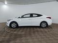 Hyundai Elantra 2014 года за 3 890 000 тг. в Шымкент – фото 8