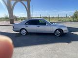 Mercedes-Benz E 280 1998 годаүшін2 300 000 тг. в Туркестан – фото 2