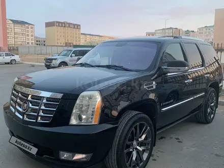 Cadillac Escalade 2007 года за 8 150 000 тг. в Актау – фото 2