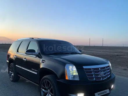 Cadillac Escalade 2007 года за 8 150 000 тг. в Актау – фото 12