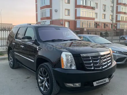 Cadillac Escalade 2007 года за 8 150 000 тг. в Актау