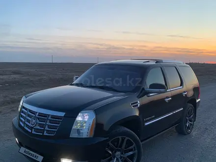 Cadillac Escalade 2007 года за 8 150 000 тг. в Актау – фото 7