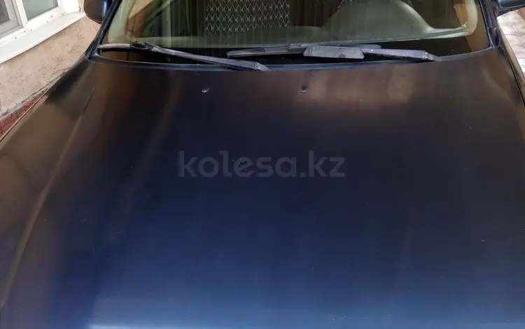 Mazda 626 1997 года за 1 500 000 тг. в Шымкент
