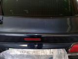 Mazda 626 1997 года за 1 750 000 тг. в Шымкент – фото 4