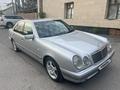 Mercedes-Benz E 280 1997 годаүшін4 200 000 тг. в Шымкент – фото 2