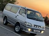 Toyota Hiace 1997 года за 6 150 000 тг. в Алматы